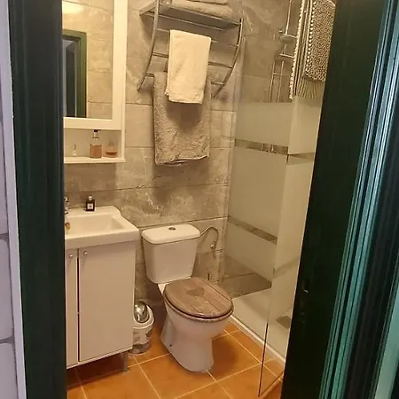 Apartment Puerto Del Sol
