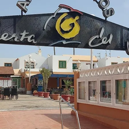 Puerto Del Sol * Caleta De Fuste