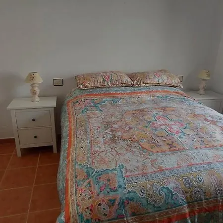 Apartment Puerto Del Sol
