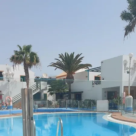 Puerto Del Sol Apartment *