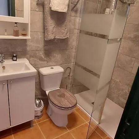 Puerto Del Sol Apartment *